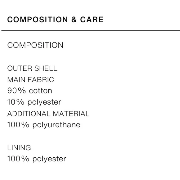 Zara Corduroy Effect Hobo Shoulder Tote Bag Brown NWT - Picture 7 of 7